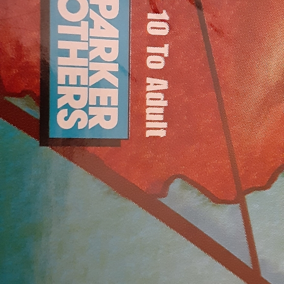 Risk the Game of global Domination - Picture 5 of 16